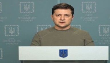 "Rus saldırılarında 137 kişi öldü, 300'den fazla kişi yaralandı"