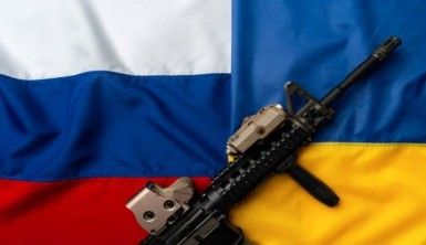 Ukrayna'da çatışmaların şiddeti arttı