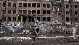 Rusya'nın Ukrayna'ya saldırısı 7. gününde devam ediyor