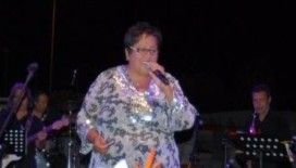 Akrep Nalan evinde ölü bulundu