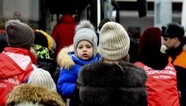 Ukrayna'nın Mariupol kentinde sivillerin tahliyeleri durduruldu