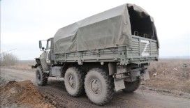 Ukrayna'da Rus güçler Melitopol Belediye Başkanı'nı kaçırdı