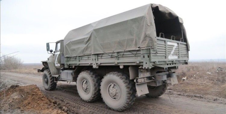 Ukrayna'da Rus güçler Melitopol Belediye Başkanı'nı kaçırdı