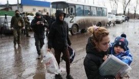 Ukrayna savaşı: AB'den Rusya'ya yeni yaptırımlar