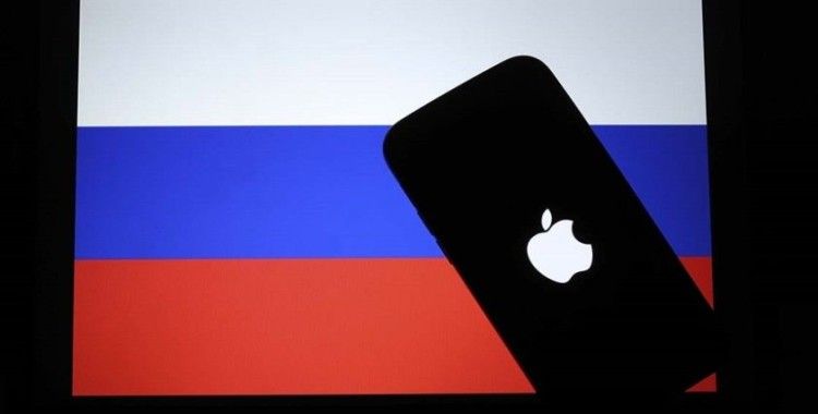Apple, Rusya'da Mir kartlarıyla ödeme sistemi ekledi