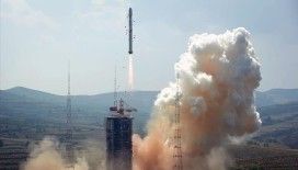 Çin uzaktan algılama özellikli Yaogan-34 uydusunu fırlattı
