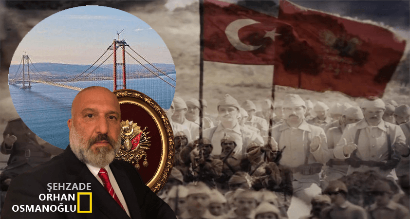 18 Mart Çanakkale Şehitlerini Anma Günü ve anlamlı bir açılış