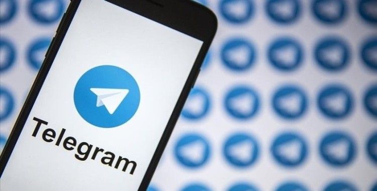 Rusya'da Telegram, WhatsApp'ı geçerek en popüler mesajlaşma uygulaması oldu