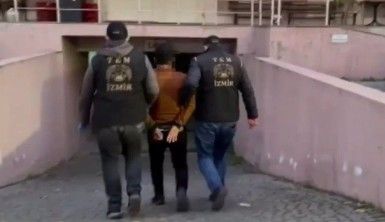 PKK-KCK operasyonunda 9 gözaltı