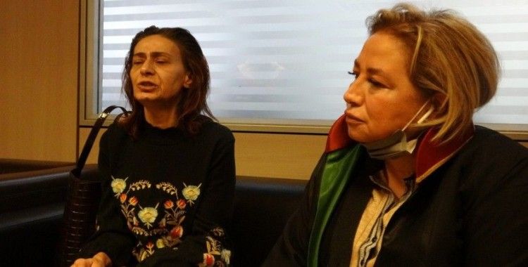 Yıldız Tilbe’den kendisini hakaret ve tehdit eden kişilere suç duyurusu