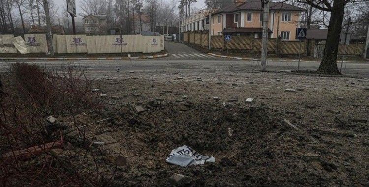 Kayıp Ukraynalı belgesel yapımcısı Maks Levin ölü bulundu