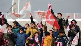  Sivasspor - Başakşehir maç biletleri satışta