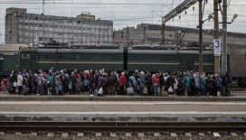 Ukrayna: Ruslar Kramatorsk garını vurdu, 30'dan fazla ölü ve 100'den fazla yaralı var