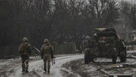 Ukrayna ve Rusya arasında esir değişimi yapıldı