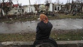Ukrayna: Sivillerin tahliyesi için 10 insani koridor üzerinde anlaşmaya varıldı