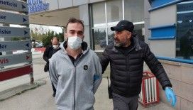 Sosyal medya taciz ve şantaj zanlısı, siber polisine yakalandı ve tutuklandı