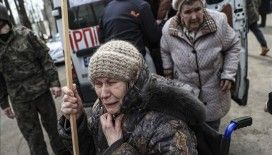 Ukrayna: Sivillerin tahliyesi için 9 insani koridor üzerinde anlaşmaya varıldı