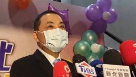 Tayvan'da Covid-19'a bağlı ilk çocuk ölümü