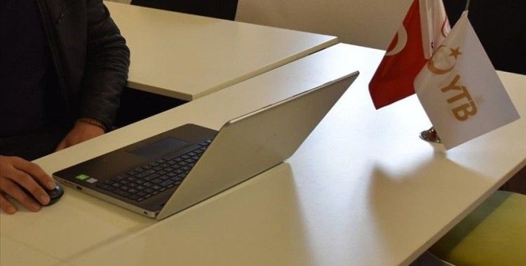 YTB'nin yurt dışında yaşayan vatandaşlara sunduğu burslar için başvurular açıldı
