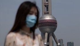 Şanghay'da kent içi hareket kısıtlamaları 26 Nisan'a kadar uzatıldı