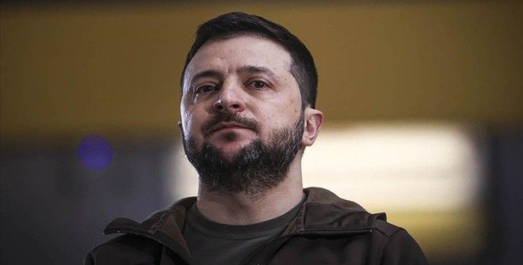 Zelenskiy, Blinken ve Austin'le görüşmesini değerlendirdi