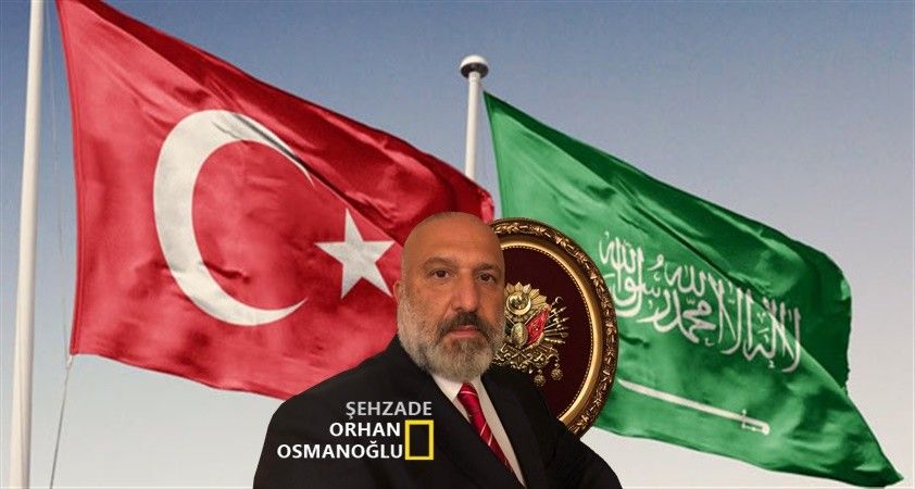 Türkiye - Suudi Arabistan ilişkilerine dair kısa bir değerlendirme