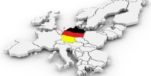 Almanya, Rusya'dan petrol ithalatının yasaklanmasını destekliyor