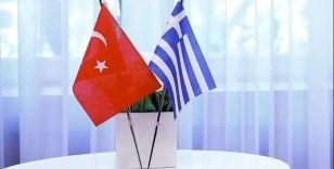 Yunanistan, Türkiye ile müzakereleri askıya aldı