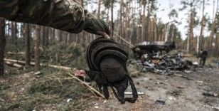 Ukrayna: Rus ordusu yaklaşık 23 bin 800 asker, 194 uçak, 155 helikopter ve 1048 tank kaybetti