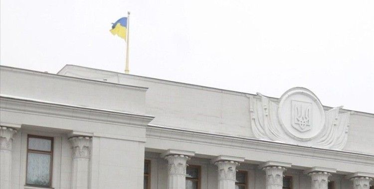 Ukrayna Parlamentosu, Rus yanlısı siyasi partilerin yasaklanmasını onayladı