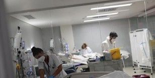İspanya'da ameliyat sırası bekleyen hasta sayısı 700 bini geçti
