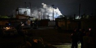 Rusya: Füzelerle Lviv ve diğer yerlerdeki 6 trafo merkezini vurduk