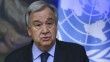 BM Genel Sekreteri: Askeri operasyon tek başına terörü bitiremeyecek