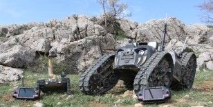 Türk Silahlı Kuvvetlerine yeni kuvvet: HANÇER ve DİNÇER