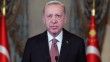 Cumhurbaşkanı Erdoğan bayramda ülke liderleriyle telefonda görüştü