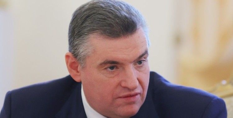Rus müzakereci Slutsky: “Kiev temsilcileri anlaşmaya vardıktan sonra geri çekildi”
