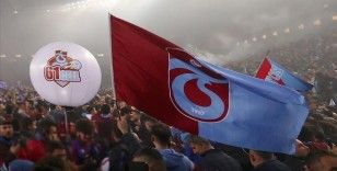 Borsada spor endeksi nisanda yükselirken, şampiyon Trabzonspor'un hisseleri negatif ayrıştı