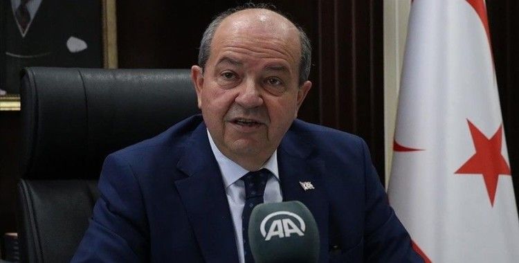 KKTC'de hükümeti kurma görevi, güvenoyu alabilecek bir milletvekiline verilecek