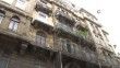 İstanbul’un ilk apartmanlarından 113 yıllık ‘Valpreda’ tarihe direniyor