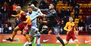 Medipol Başakşehir ile Galatasaray 28. randevuda