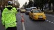 Trabzonspor'un şampiyonluk kutlamaları nedeniyle İstanbul'da bazı yollar trafiğe kapatılacak
