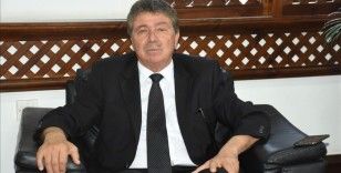 KKTC Cumhurbaşkanı Tatar, hükümeti kurma görevini İçişleri Bakanı Üstel'e verdi