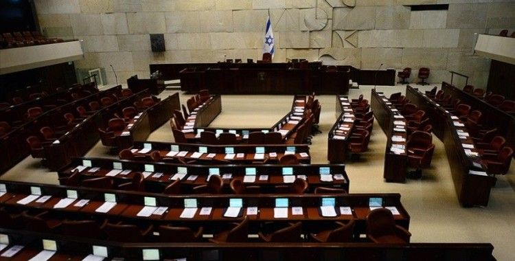 İsrail Parlamentosu 'hükümetten güvenoyunu geri çekme' talepleriyle yaz dönemine giriyor