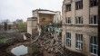 BM: Ukrayna'da çok sayıda okul, hastane ve ibadethane zarar gördü