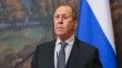 Lavrov, Cezayir ve diğer Arap ülkelerinin Ukrayna meselesindeki tutumunu 'dengeli' olarak nitelendirdi