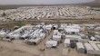 Iraklı yetkili: Ezidiler, Sincar'daki yasa dışı örgütler (PKK) nedeniyle çadırlarda yaşamayı tercih ediyor