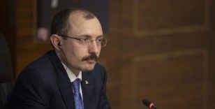 Ticaret Bakanı Muş, Bosna Hersek ve İspanya'da temaslarda bulunacak