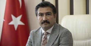 AK Parti Grup Başkanvekili Özkan'dan Ümit Özdağ'a tepki