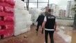 Diyarbakır'da sahte temizlik ürünü operasyonu