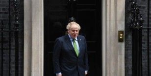 İngiltere Başbakanı Johnson yarın İsveç ve Finlandiya’yı ziyaret edecek